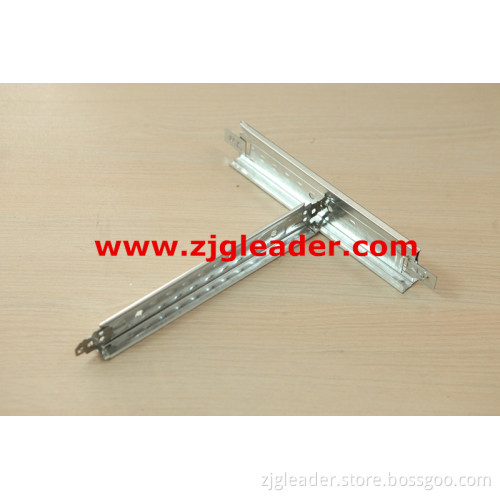 Suspended Ceiling Accessories Grids